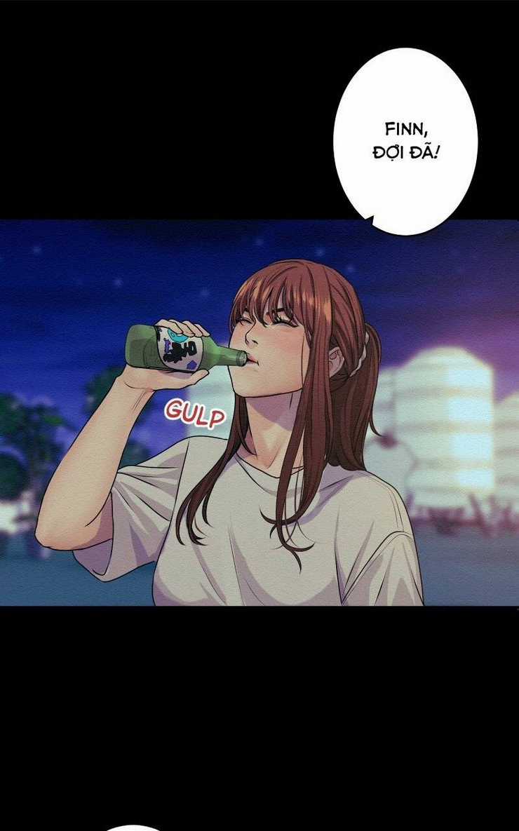 Tôi Đang Hẹn Hò Với Anh Chàng Điên Loạn Chapter 11 trang 34