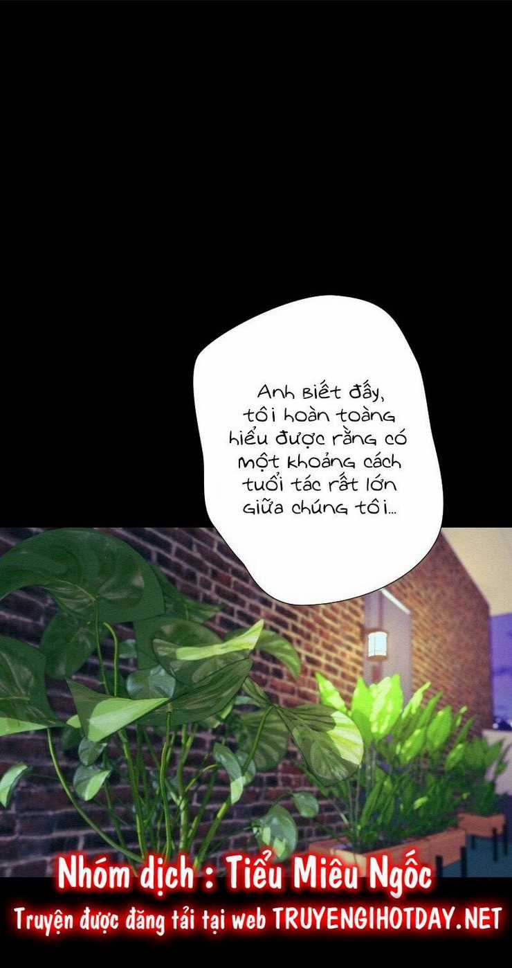 Tôi Đang Hẹn Hò Với Anh Chàng Điên Loạn Chapter 11 trang 37