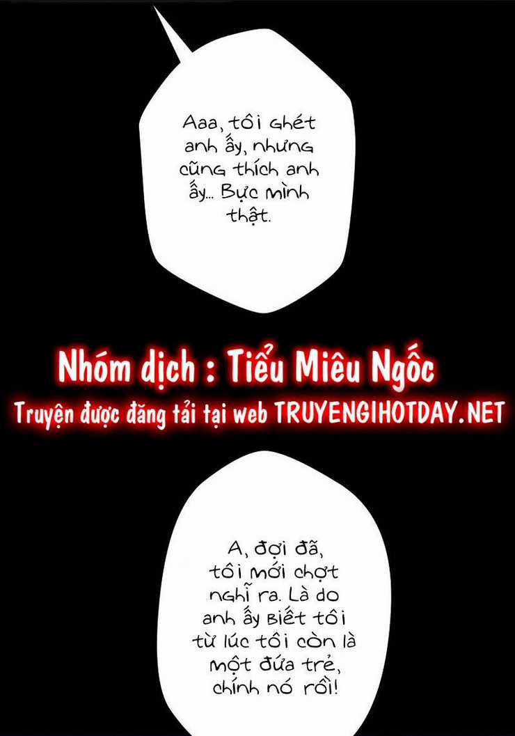 Tôi Đang Hẹn Hò Với Anh Chàng Điên Loạn Chapter 11 trang 42