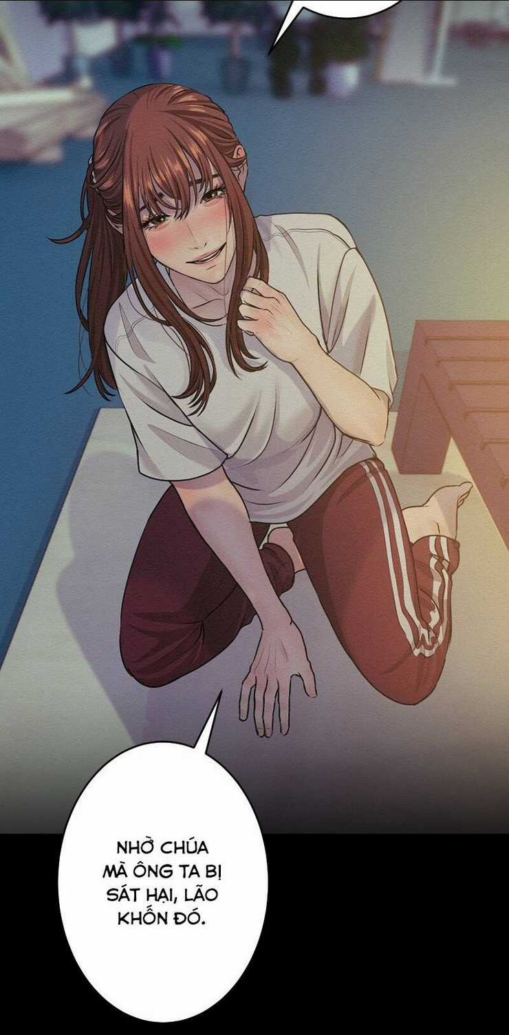 Tôi Đang Hẹn Hò Với Anh Chàng Điên Loạn Chapter 11 trang 45