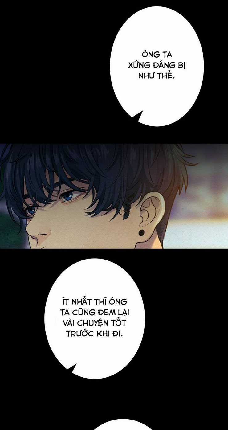 Tôi Đang Hẹn Hò Với Anh Chàng Điên Loạn Chapter 11 trang 46