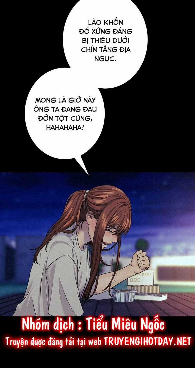 Tôi Đang Hẹn Hò Với Anh Chàng Điên Loạn Chapter 11 trang 47