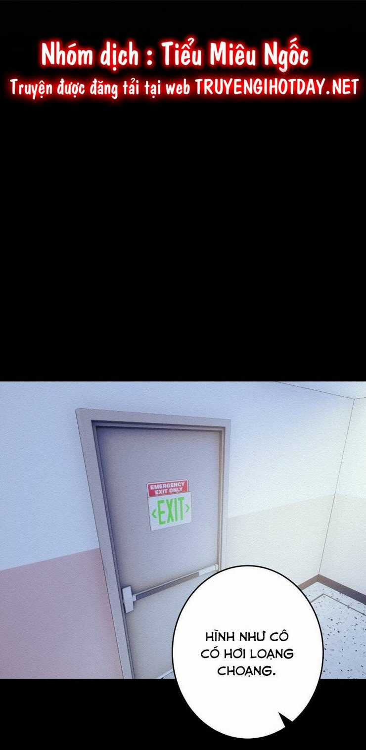 Tôi Đang Hẹn Hò Với Anh Chàng Điên Loạn Chapter 11 trang 50