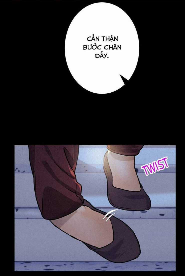 Tôi Đang Hẹn Hò Với Anh Chàng Điên Loạn Chapter 11 trang 52