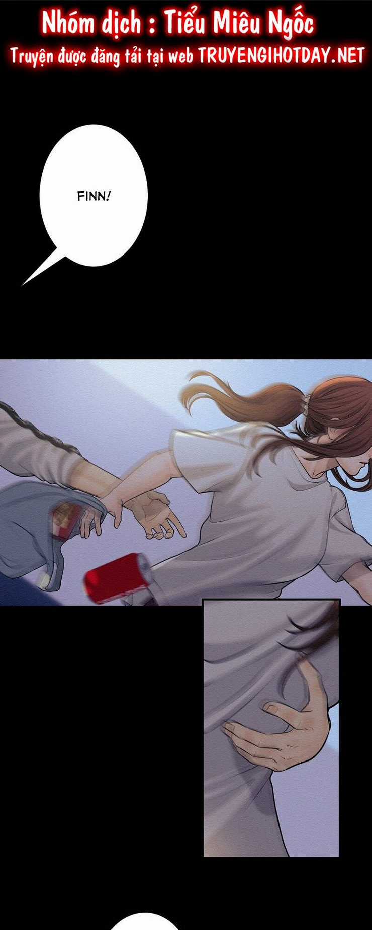 Tôi Đang Hẹn Hò Với Anh Chàng Điên Loạn Chapter 11 trang 54