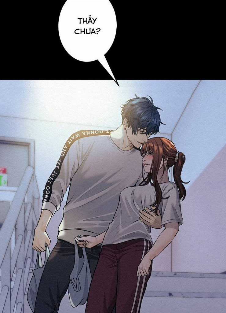 Tôi Đang Hẹn Hò Với Anh Chàng Điên Loạn Chapter 11 trang 55