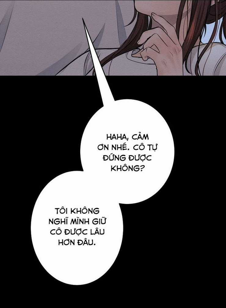 Tôi Đang Hẹn Hò Với Anh Chàng Điên Loạn Chapter 11 trang 58