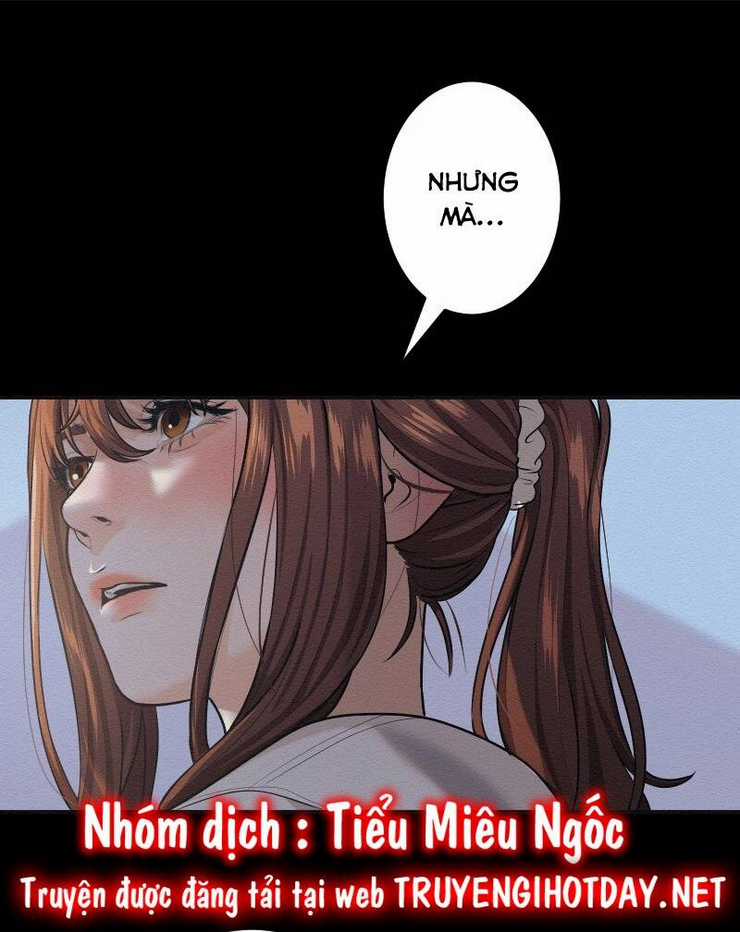 Tôi Đang Hẹn Hò Với Anh Chàng Điên Loạn Chapter 11 trang 61