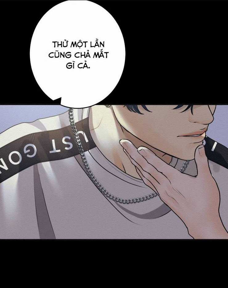 Tôi Đang Hẹn Hò Với Anh Chàng Điên Loạn Chapter 11 trang 62