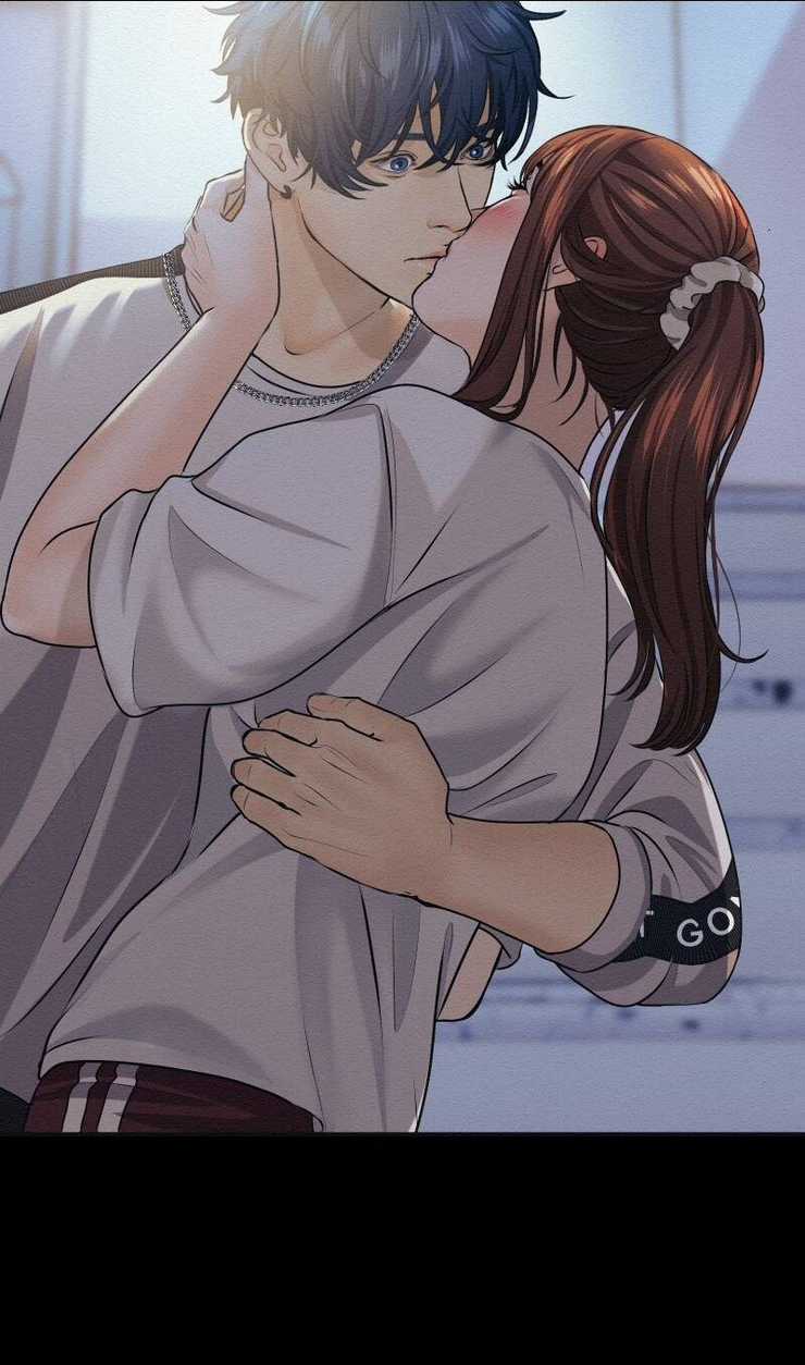 Tôi Đang Hẹn Hò Với Anh Chàng Điên Loạn Chapter 11 trang 64