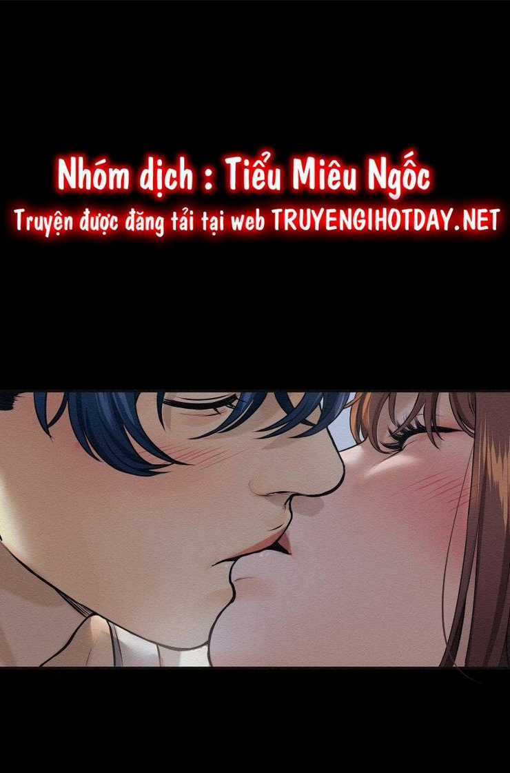 Tôi Đang Hẹn Hò Với Anh Chàng Điên Loạn Chapter 11 trang 65