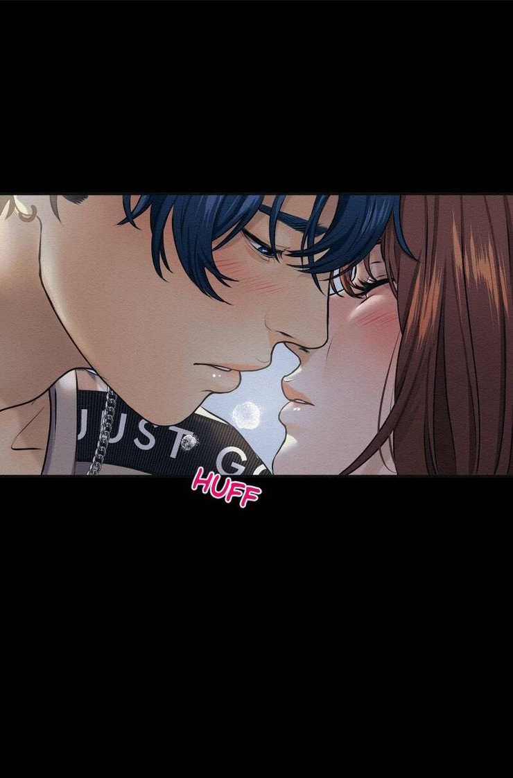 Tôi Đang Hẹn Hò Với Anh Chàng Điên Loạn Chapter 11 trang 66