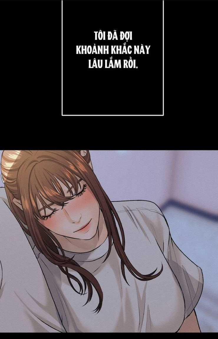 Tôi Đang Hẹn Hò Với Anh Chàng Điên Loạn Chapter 11 trang 68