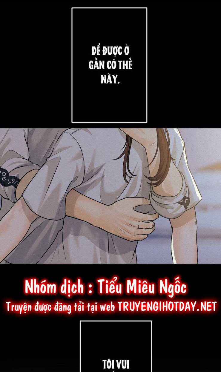 Tôi Đang Hẹn Hò Với Anh Chàng Điên Loạn Chapter 11 trang 69