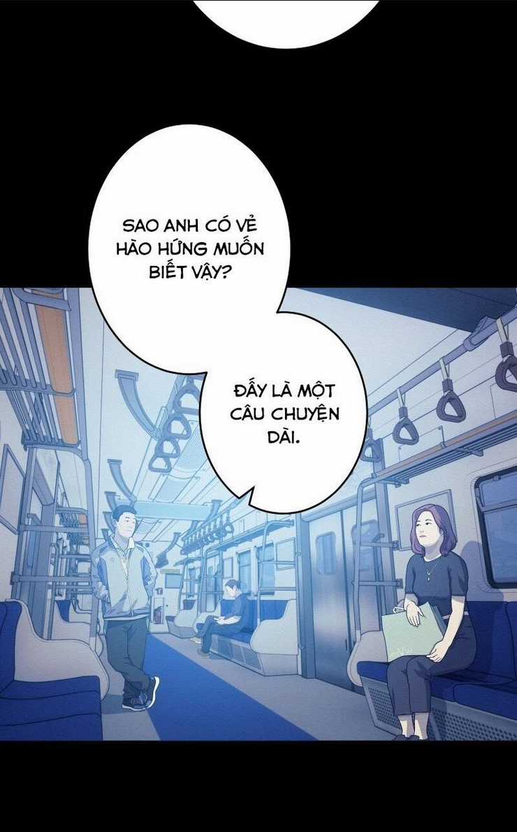 Tôi Đang Hẹn Hò Với Anh Chàng Điên Loạn Chapter 11 trang 7