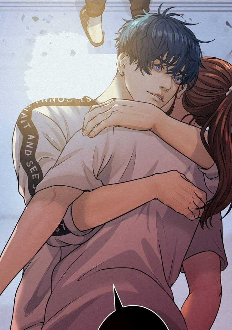 Tôi Đang Hẹn Hò Với Anh Chàng Điên Loạn Chapter 11 trang 71