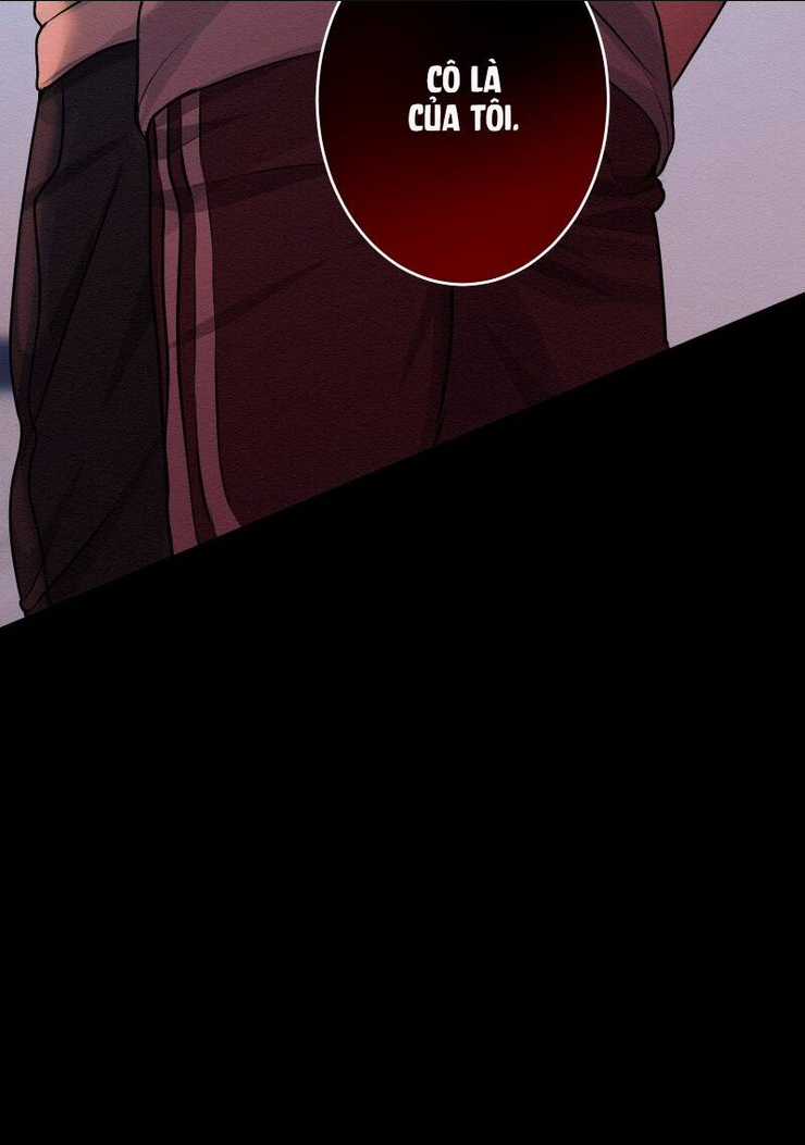 Tôi Đang Hẹn Hò Với Anh Chàng Điên Loạn Chapter 11 trang 72