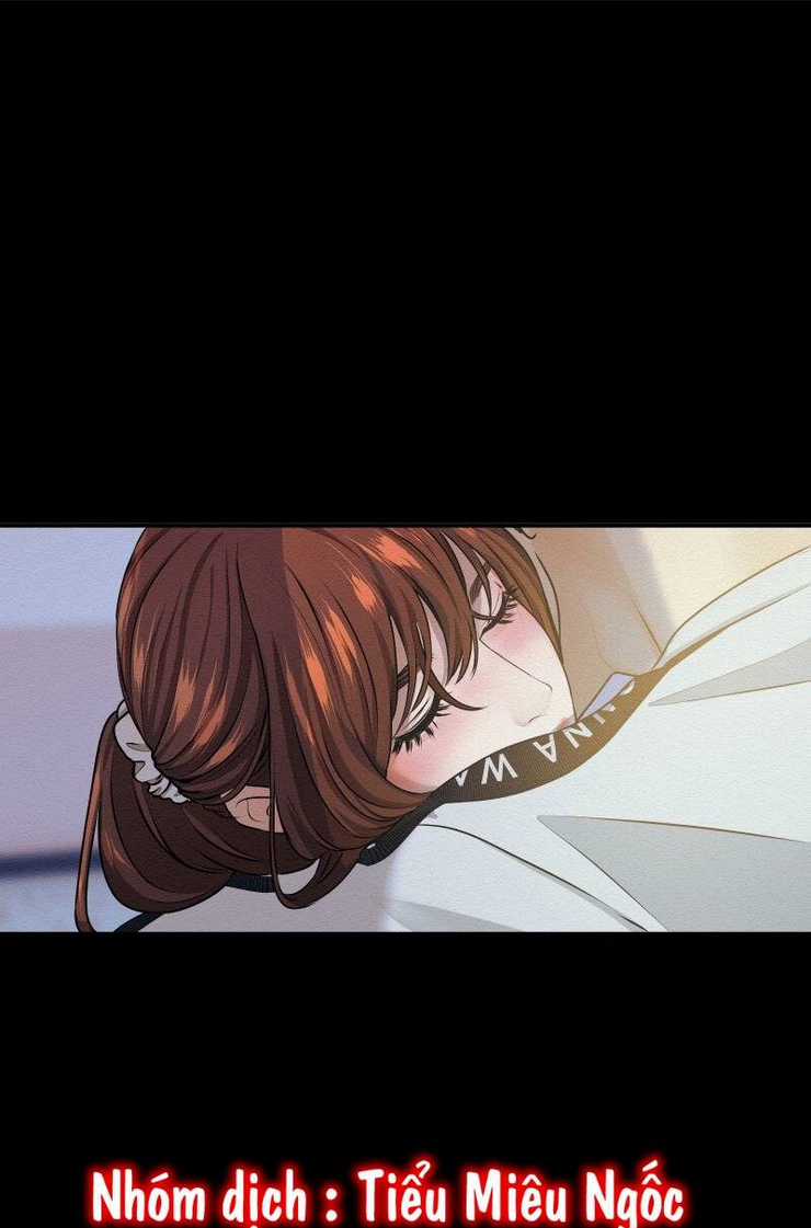 Tôi Đang Hẹn Hò Với Anh Chàng Điên Loạn Chapter 11 trang 73