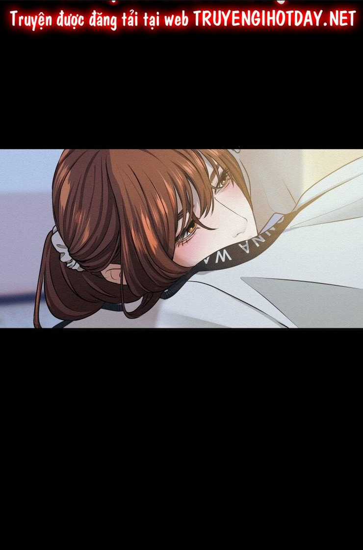 Tôi Đang Hẹn Hò Với Anh Chàng Điên Loạn Chapter 11 trang 74