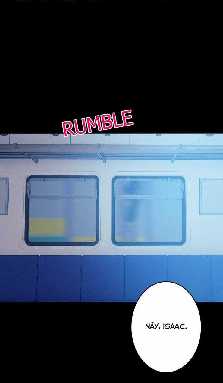 Tôi Đang Hẹn Hò Với Anh Chàng Điên Loạn Chapter 11 trang 9