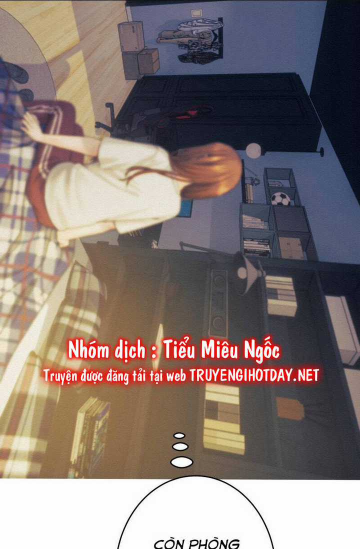 Tôi Đang Hẹn Hò Với Anh Chàng Điên Loạn Chapter 12 trang 10