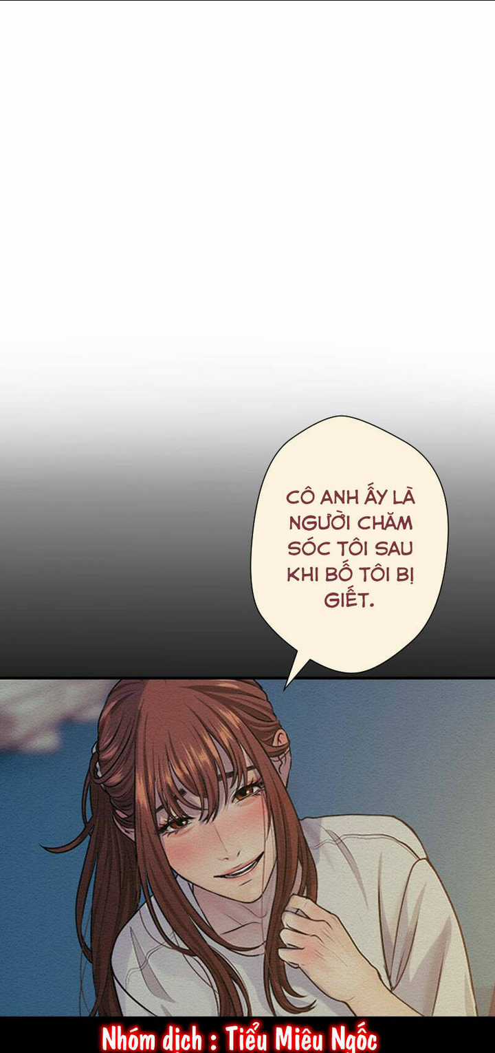 Tôi Đang Hẹn Hò Với Anh Chàng Điên Loạn Chapter 12 trang 13