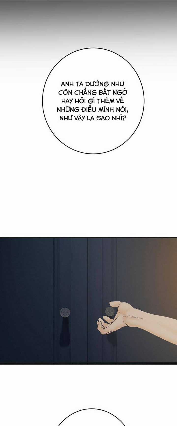 Tôi Đang Hẹn Hò Với Anh Chàng Điên Loạn Chapter 12 trang 15