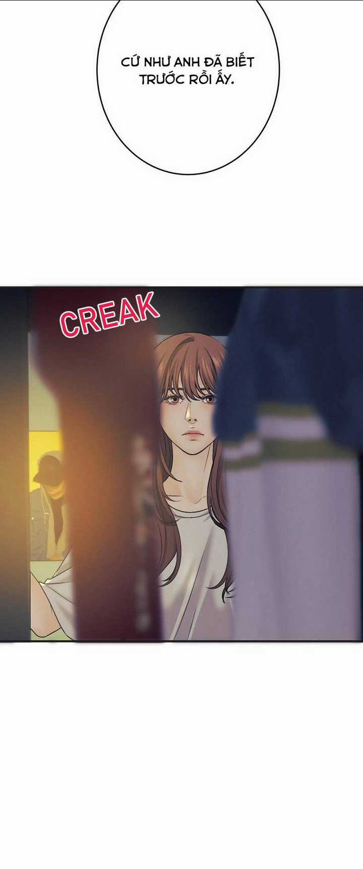 Tôi Đang Hẹn Hò Với Anh Chàng Điên Loạn Chapter 12 trang 16