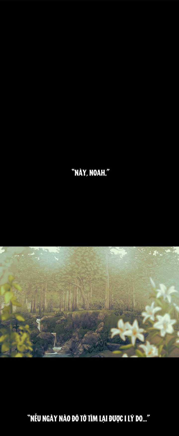 Tôi Đang Hẹn Hò Với Anh Chàng Điên Loạn Chapter 12 trang 2