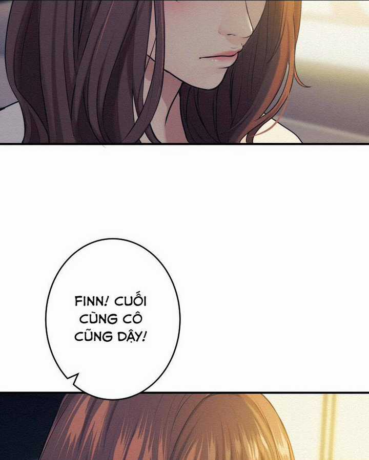 Tôi Đang Hẹn Hò Với Anh Chàng Điên Loạn Chapter 12 trang 22