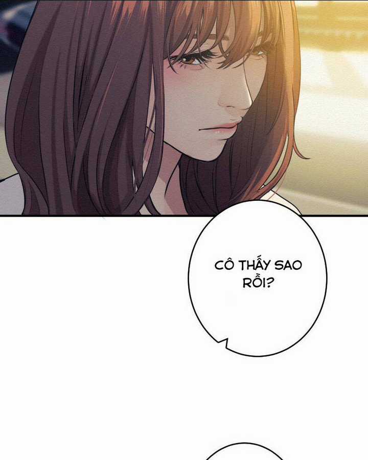 Tôi Đang Hẹn Hò Với Anh Chàng Điên Loạn Chapter 12 trang 23