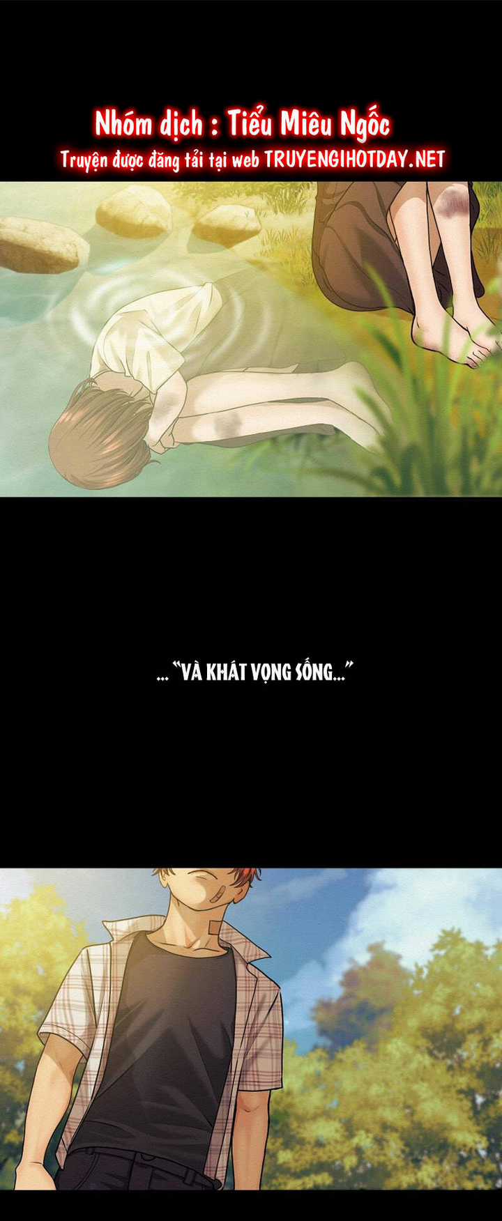 Tôi Đang Hẹn Hò Với Anh Chàng Điên Loạn Chapter 12 trang 3