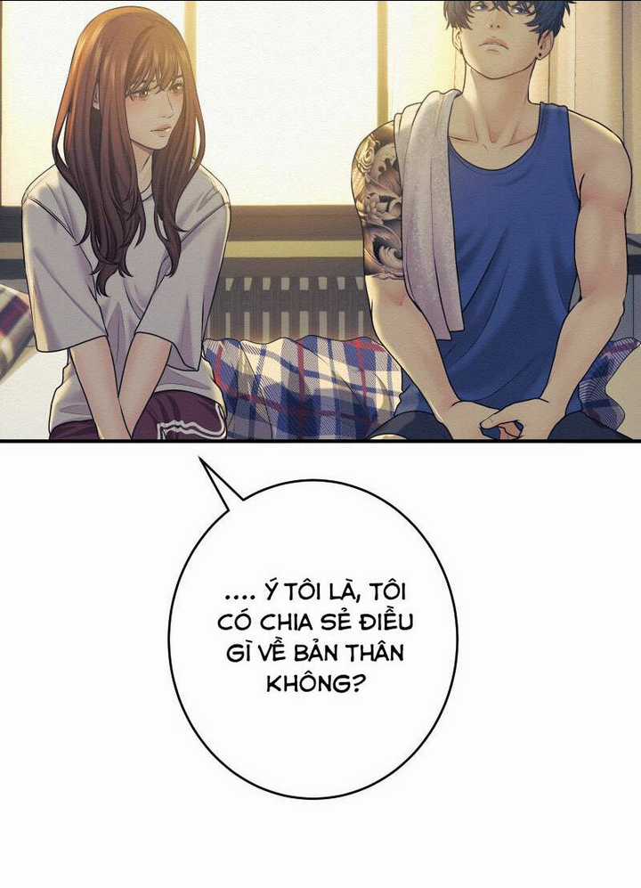 Tôi Đang Hẹn Hò Với Anh Chàng Điên Loạn Chapter 12 trang 41
