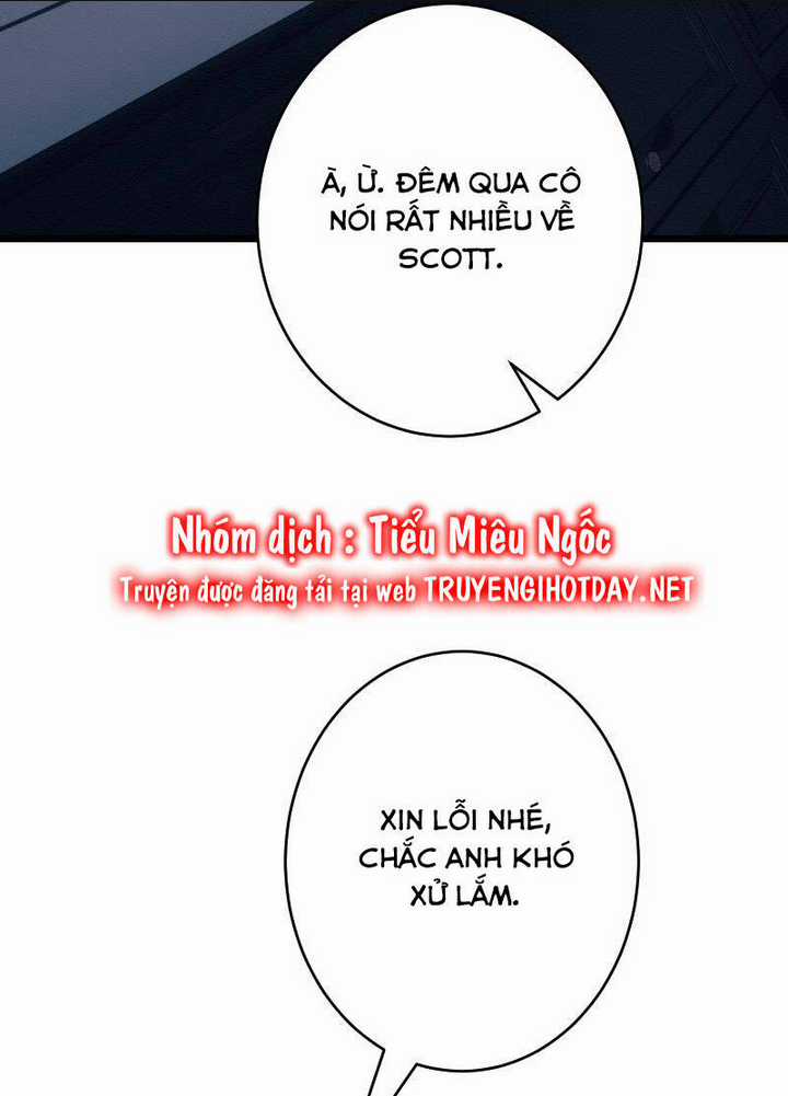 Tôi Đang Hẹn Hò Với Anh Chàng Điên Loạn Chapter 12 trang 44