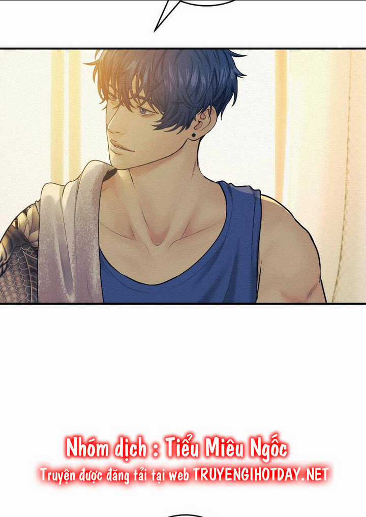 Tôi Đang Hẹn Hò Với Anh Chàng Điên Loạn Chapter 12 trang 48