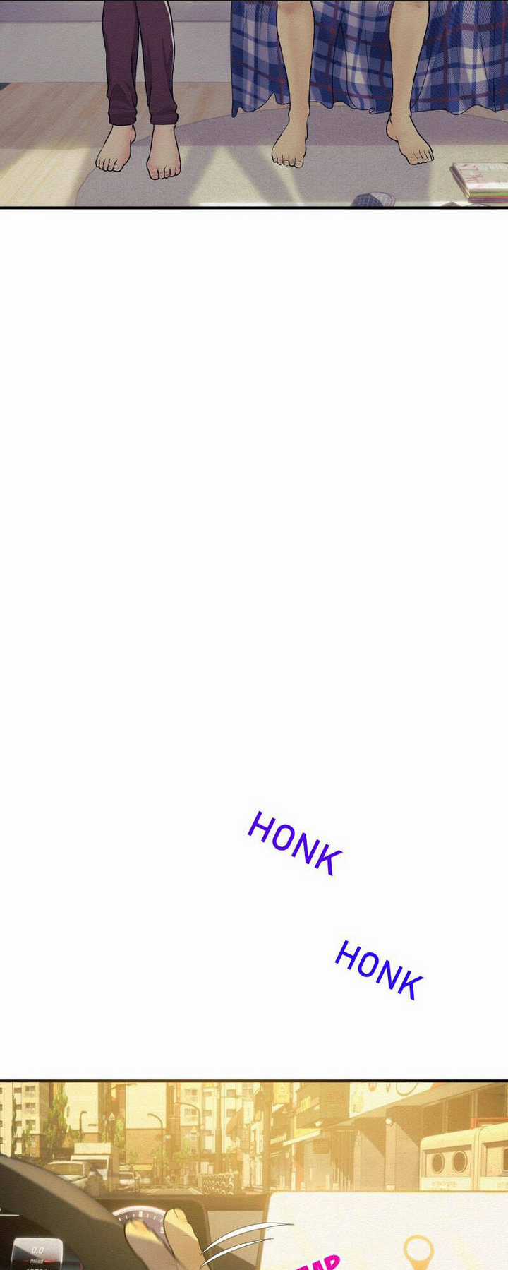 Tôi Đang Hẹn Hò Với Anh Chàng Điên Loạn Chapter 12 trang 50