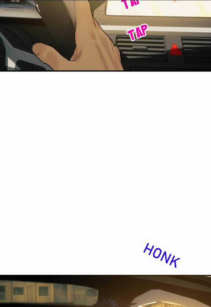 Tôi Đang Hẹn Hò Với Anh Chàng Điên Loạn Chapter 12 trang 51