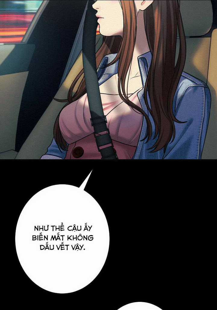 Tôi Đang Hẹn Hò Với Anh Chàng Điên Loạn Chapter 12 trang 54