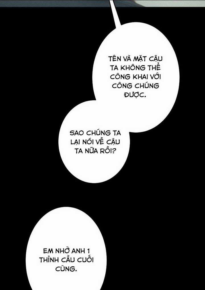 Tôi Đang Hẹn Hò Với Anh Chàng Điên Loạn Chapter 12 trang 56