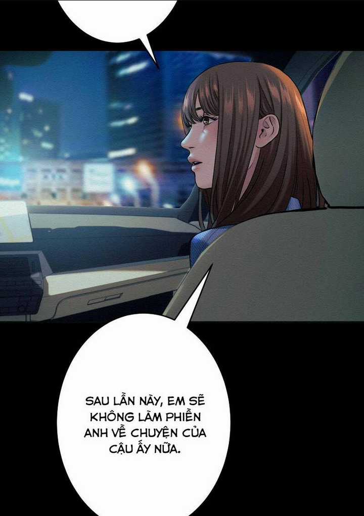 Tôi Đang Hẹn Hò Với Anh Chàng Điên Loạn Chapter 12 trang 57