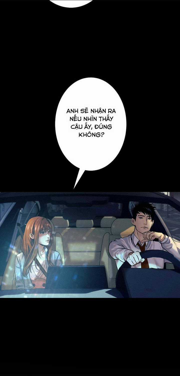 Tôi Đang Hẹn Hò Với Anh Chàng Điên Loạn Chapter 12 trang 58