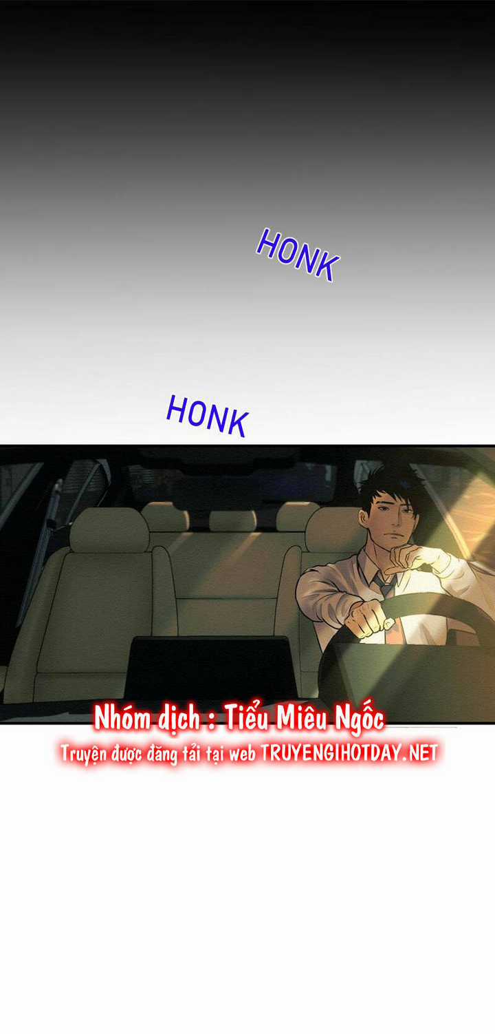 Tôi Đang Hẹn Hò Với Anh Chàng Điên Loạn Chapter 12 trang 59