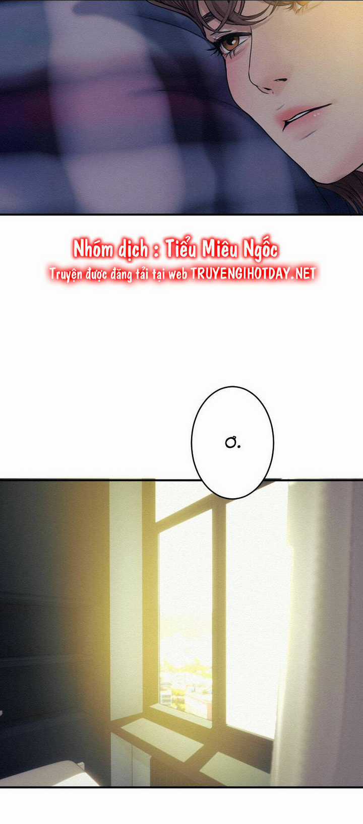 Tôi Đang Hẹn Hò Với Anh Chàng Điên Loạn Chapter 12 trang 6