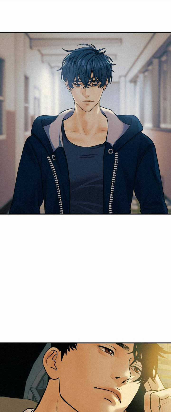 Tôi Đang Hẹn Hò Với Anh Chàng Điên Loạn Chapter 12 trang 60