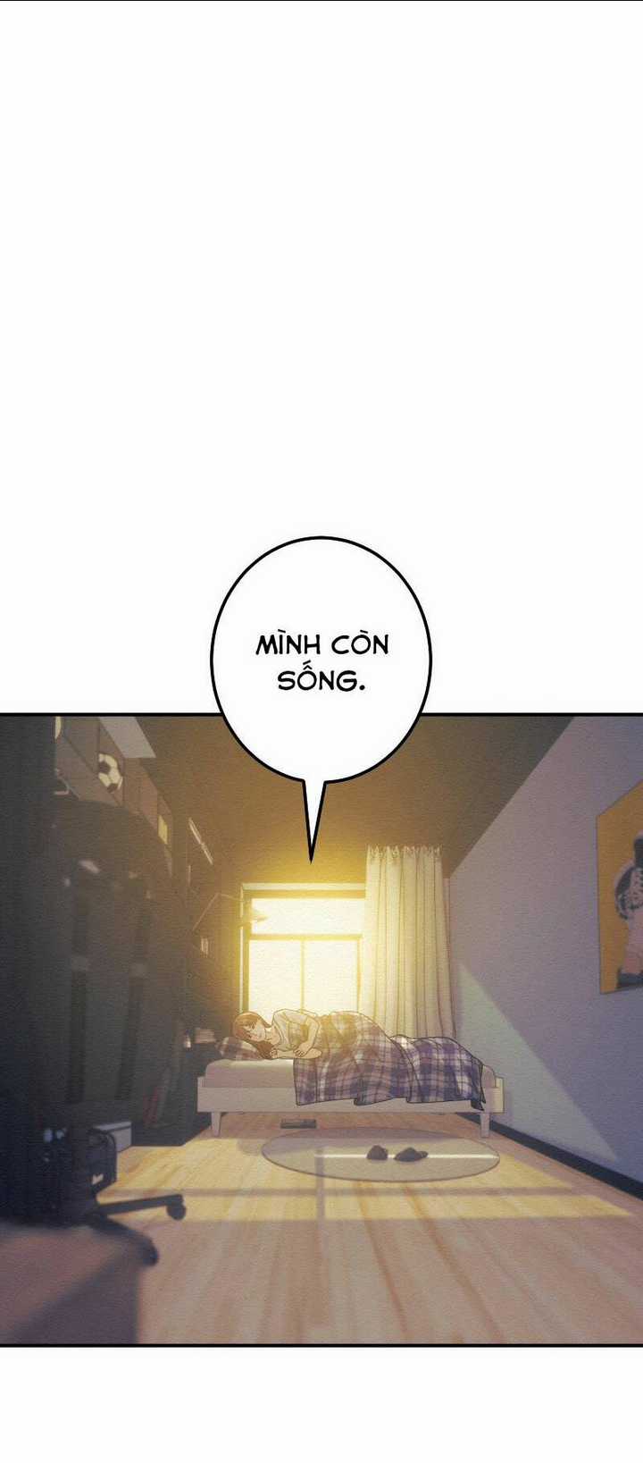 Tôi Đang Hẹn Hò Với Anh Chàng Điên Loạn Chapter 12 trang 7