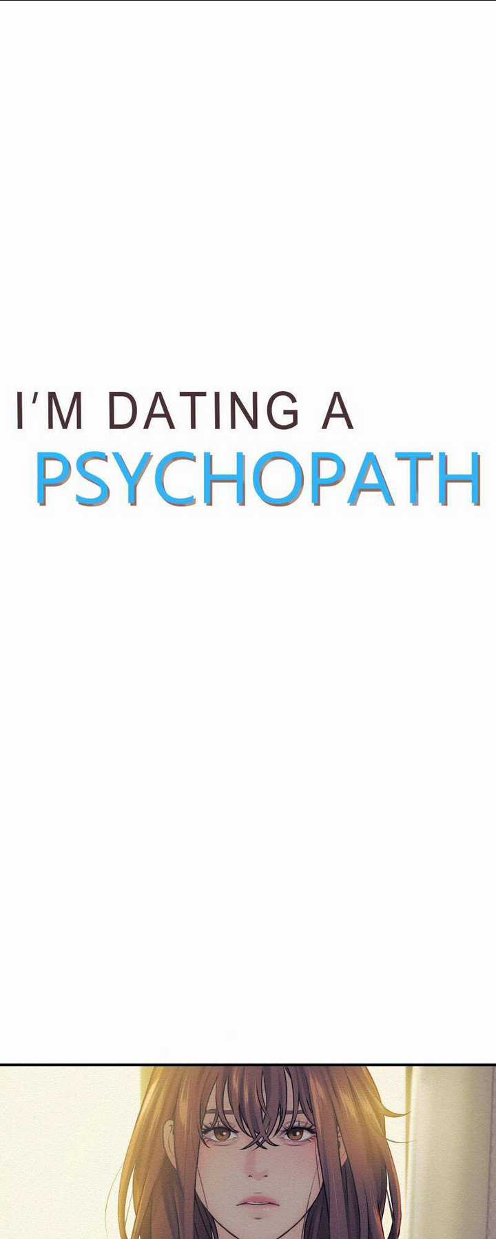 Tôi Đang Hẹn Hò Với Anh Chàng Điên Loạn Chapter 12 trang 8