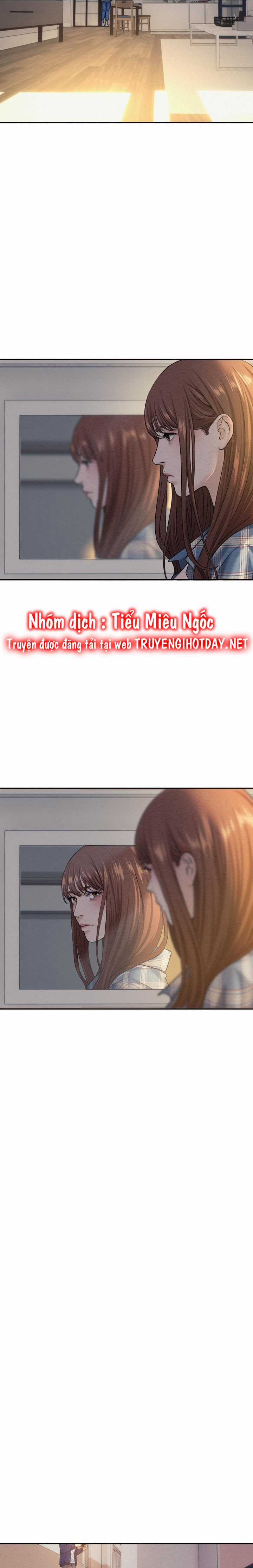 Tôi Đang Hẹn Hò Với Anh Chàng Điên Loạn Chapter 16 trang 12