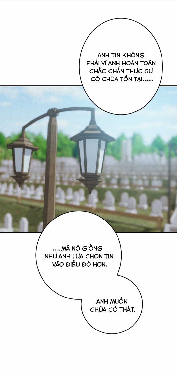 Tôi Đang Hẹn Hò Với Anh Chàng Điên Loạn Chapter 17 trang 15