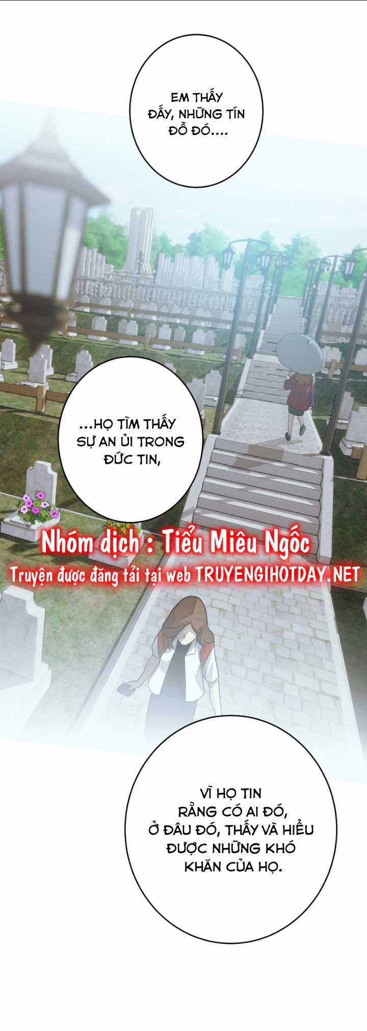 Tôi Đang Hẹn Hò Với Anh Chàng Điên Loạn Chapter 17 trang 16