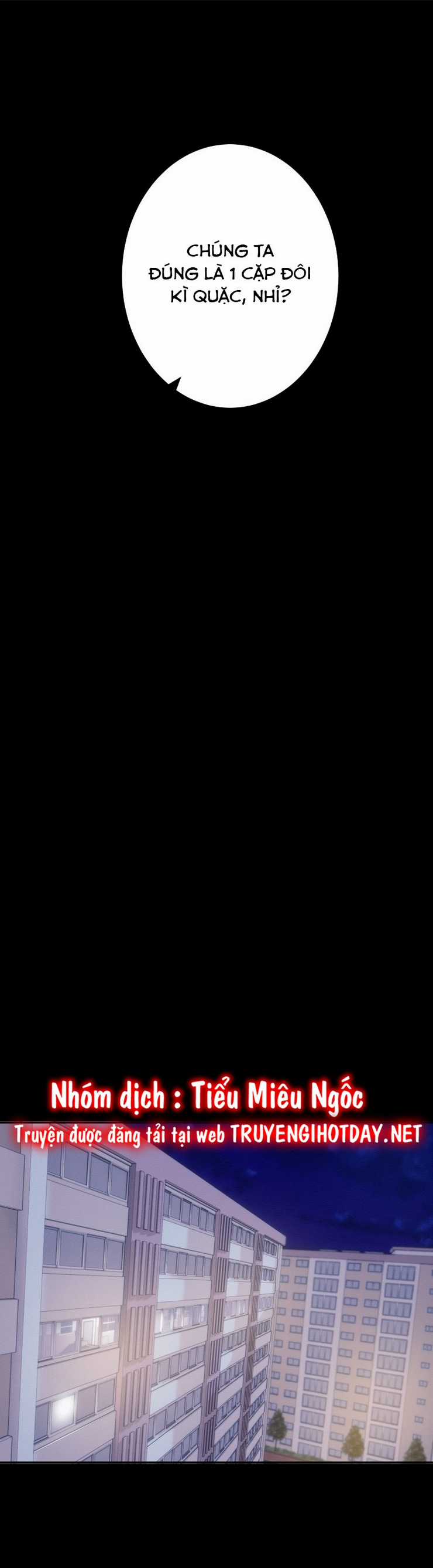 Tôi Đang Hẹn Hò Với Anh Chàng Điên Loạn Chapter 18 trang 21